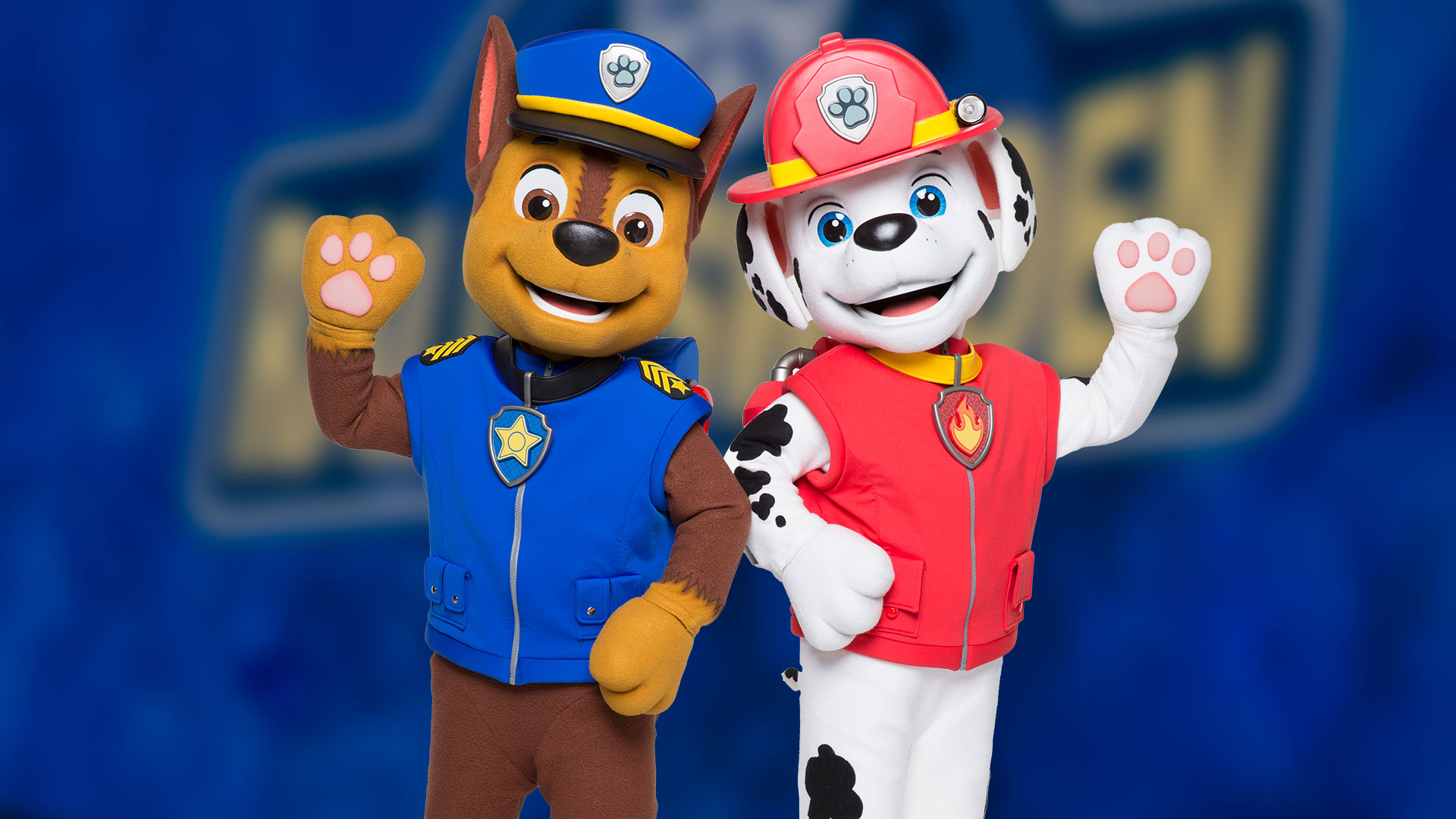 Paw Patrol
