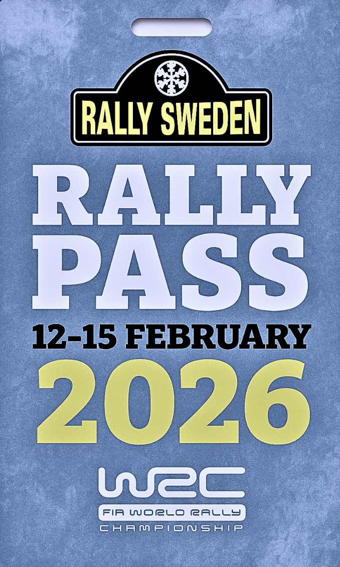RallyPass